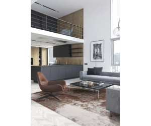 Alfombra RUST COPPER (Magic Collection)